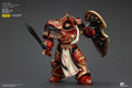 Warhammer The Horus Heresy Actionfigur 1/18 Blood Angels Crimson Paladins Squad Crimson Paladin 2 14 cm
