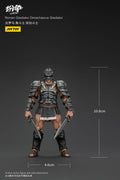 Strife action figure 1/18 Roman Gladiator Dimachaerus Gladiator 11 cm