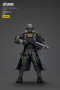 Battle For the Stars Actionfigur Shadow Jaeger Squad Jackal 16 cm