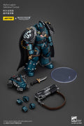 Warhammer The Horus Heresy Actionfigur Alpha Legion Saboteur Consul 20 cm