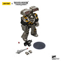 Warhammer The Horus Heresy Actionfigur 1/18 lron Warriors Tyrant Siege Terminator with Rocket launcher 14 cm