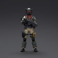 APOC Series Dark Source Actionfigur Stellar Scar Assault Team Gravelgold 11 cm