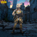 UNSC Dark Source Actionfigur Sniper Ivan 7 cm