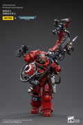Warhammer 40k Actionfigur 1/18 Ultramarines Primaris Techmarine 12 cm