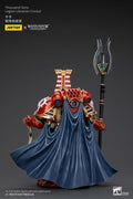 Warhammer The Horus Heresy Actionfigur 1/18 Thousand Sons Legion Librarian Consut 16 cm