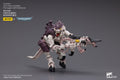 Warhammer 40k Actionfigur 1/18 Tyranids Hive Fleet Leviathan Termagant with Fleshborer 12 cm