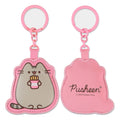 Pusheen Gummi-Schlüsselanhänger Pusheen