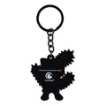 Chainsaw Man Gummi-Schlüsselanhänger Chainsaw Man