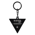 The Last of Us 2 Metal Keychain Insignia