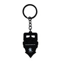 Chainsaw Man Rubber Keychain Chainsaw