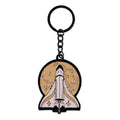 The Last of Us 2 Metal Keychain Museum Tour