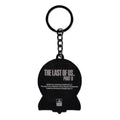 The Last of Us 2 Metal Keychain Museum Tour