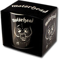 Motörhead Tasse Warpig