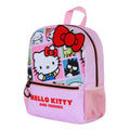 Sanrio Rucksack Hello Kitty Panels Sweet