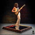 Black Sabbath Rock Iconz Statuen 4er-Pack Sabotage Era 23 cm