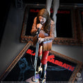 Black Sabbath Rock Iconz Statuen 4er-Pack Sabotage Era 23 cm
