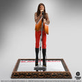 Black Sabbath Rock Iconz Statuen 4er-Pack Sabotage Era 23 cm