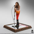 Black Sabbath Rock Iconz Statuen 4er-Pack Sabotage Era 23 cm