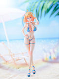 Original Character PVC Statue 1/6 Sakura Sophia F. Shirring Bikini Ver. 27cm