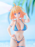 Original Character PVC Statue 1/6 Sakura Sophia F. Shirring Bikini Ver. 27cm