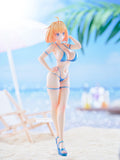 Original Character PVC Statue 1/6 Sakura Sophia F. Shirring Bikini Ver. 27cm