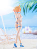 Original Character PVC Statue 1/6 Sakura Sophia F. Shirring Bikini Ver. 27cm