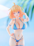 Original Character PVC Statue 1/6 Sakura Sophia F. Shirring Bikini Ver. 27cm
