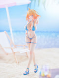 Original Character PVC Statue 1/6 Sakura Sophia F. Shirring Bikini Ver. 27cm