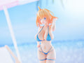 Original Character PVC Statue 1/6 Sakura Sophia F. Shirring Bikini Ver. 27cm