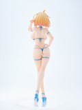 Original Character PVC Statue 1/6 Sakura Sophia F. Shirring Bikini Ver. 27cm