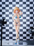 Original Character PVC Statue 1/6 Sakura Sophia F. Shirring Bikini Ver. 27cm