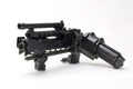Armored Core Model Kit 1/72 Weapon Unit 018