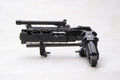 Armored Core Model Kit 1/72 Weapon Unit 018