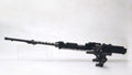 Armored Core Model Kit 1/72 Weapon Unit 018