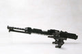 Armored Core Model Kit 1/72 Weapon Unit 018