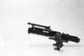 Armored Core Model Kit 1/72 Weapon Unit 018