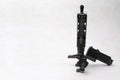 Armored Core Model Kit 1/72 Weapon Unit 018