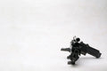 Armored Core Model Kit 1/72 Weapon Unit 018