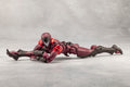 Megalomaria Unlimited Universe Model Kit Mephisto 18 cm