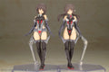 Frame Arms Girl Plastic Model Kit Izumo Destroyer Ver. 17 cm