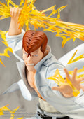 Yu Yu Hakusho ARTFXJ Statue 1/8 Kazuma Kuwabara Ver. 2 25 cm