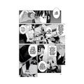 Psycho-Pass: Inspector Shinya Kogami Manga Volume 2 *Englische Version*
