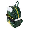 Buddy - The Christmas Elf by Loungefly Mini Backpack Buddy Sequin Cosplay