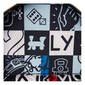 Hasbro by Loungefly Geldbeutel Monopoly Money