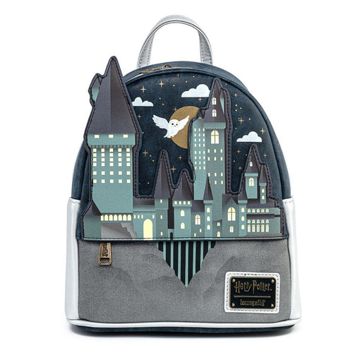Harry Potter by Loungefly Rucksack Hogwarts Castle