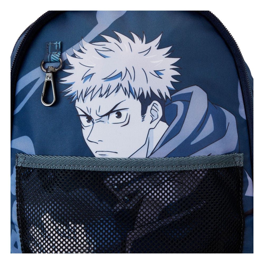 Jujutsu Kaisen by Loungefly Rucksack The Gamr Collectiv