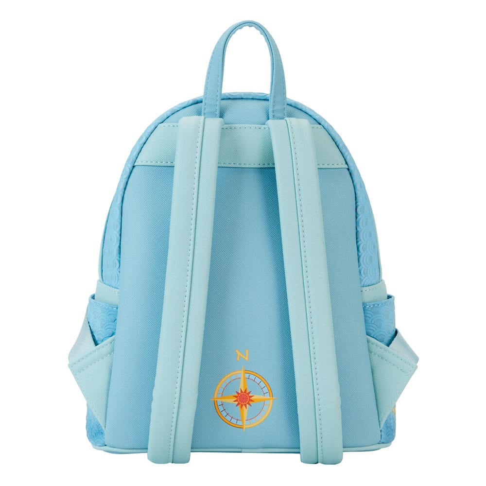 Avatar - The Last Airbender by Loungefly Backpack Map