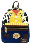 Toy Story by Loungefly Rucksack Woody