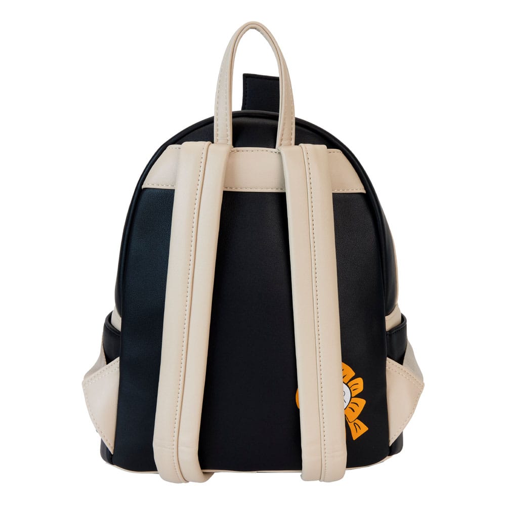 Nightmare before Christmas by Loungefly Mini-Rucksack Major with Halloween Plans Cosplay