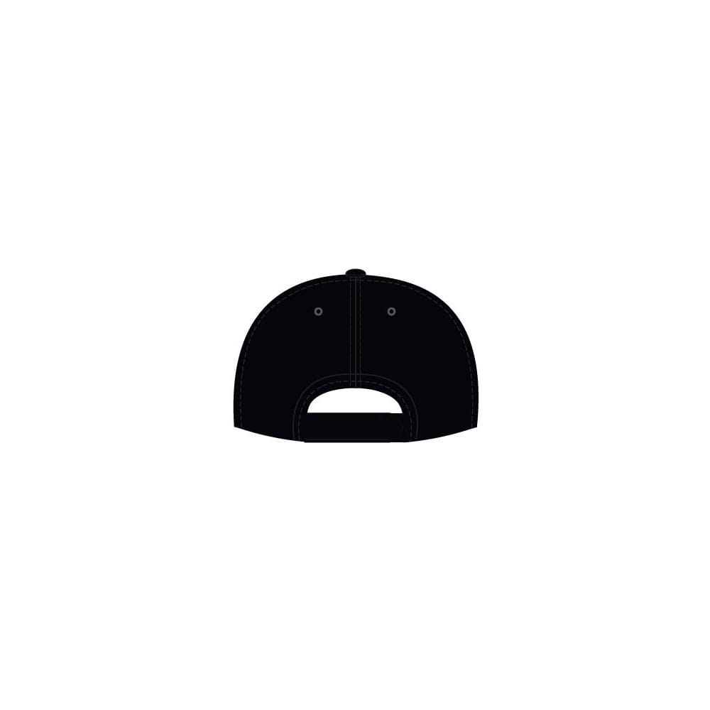 Herr der Ringe Baseball Cap Gold Logo